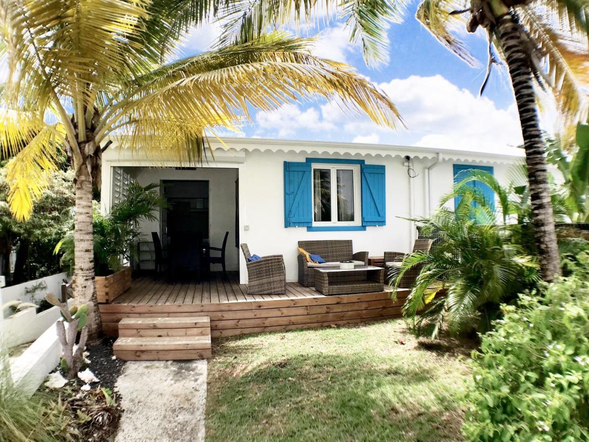 Alamanda Holiday home Saint-Francois (Grande-Terre)
