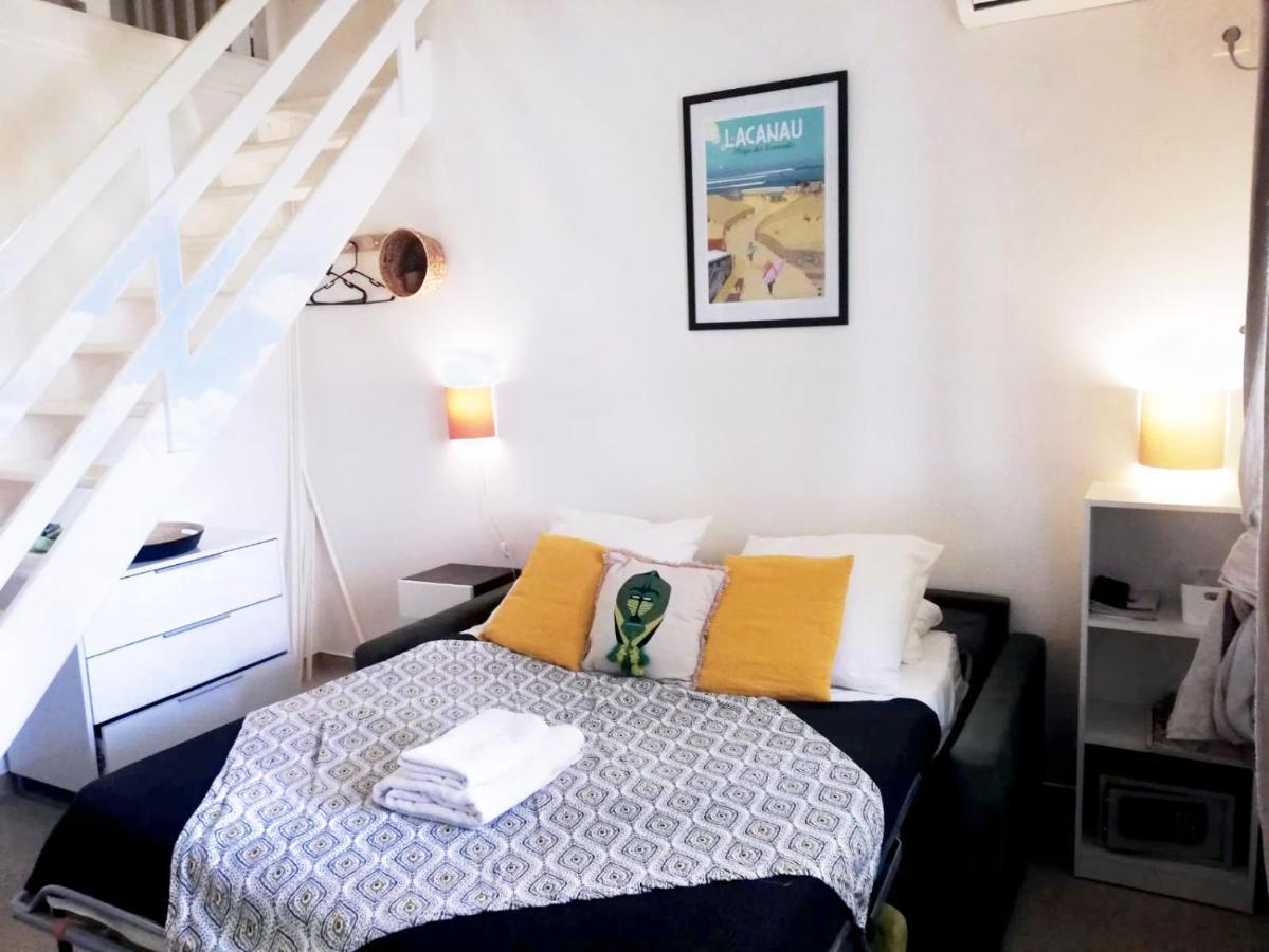 Holiday home Alamanda Saint-Francois (Grande-Terre)