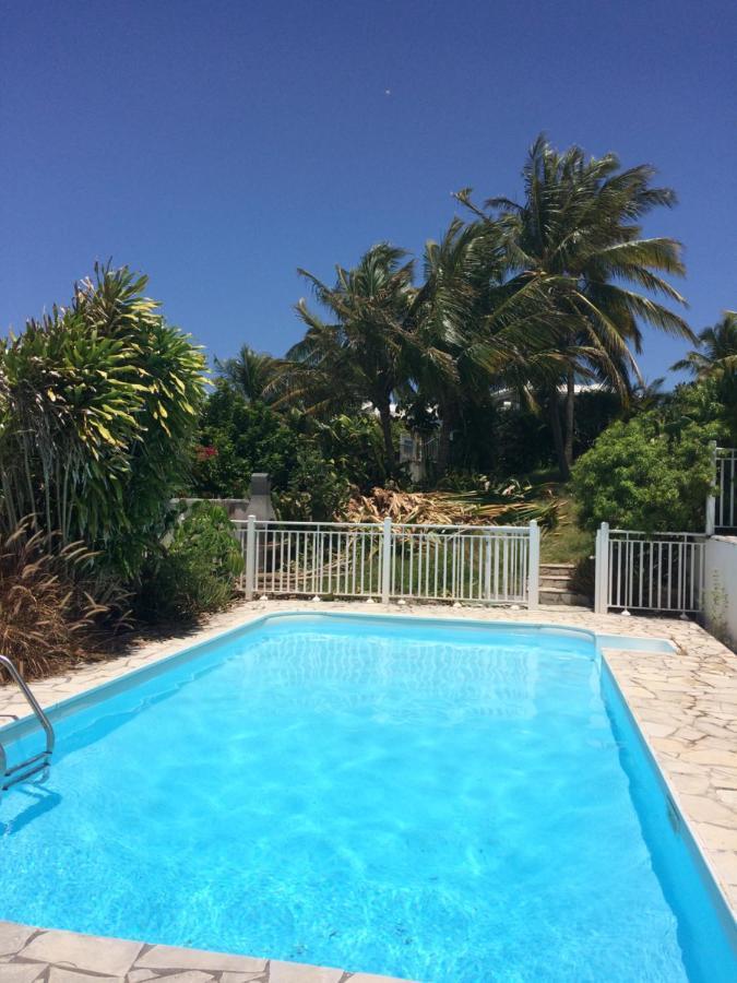 Hébergement de vacances Alamanda Saint-Francois (Grande-Terre)