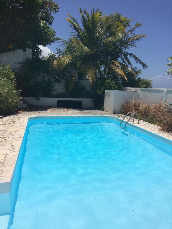 Alamanda Hébergement de vacances